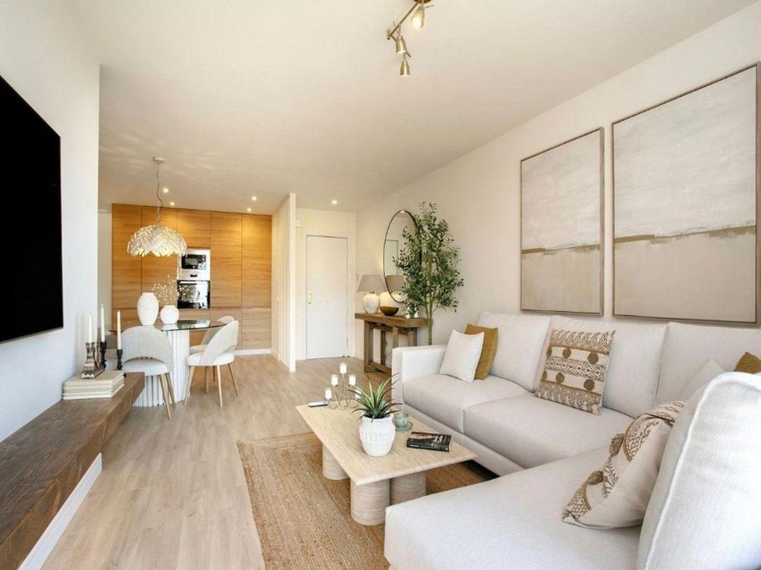 Продажа квартиры на Piso en Calle Poeta Salvador Rueda, Playa de los Boliches, Fuengirola, Фуэнхирола
 photo 3
