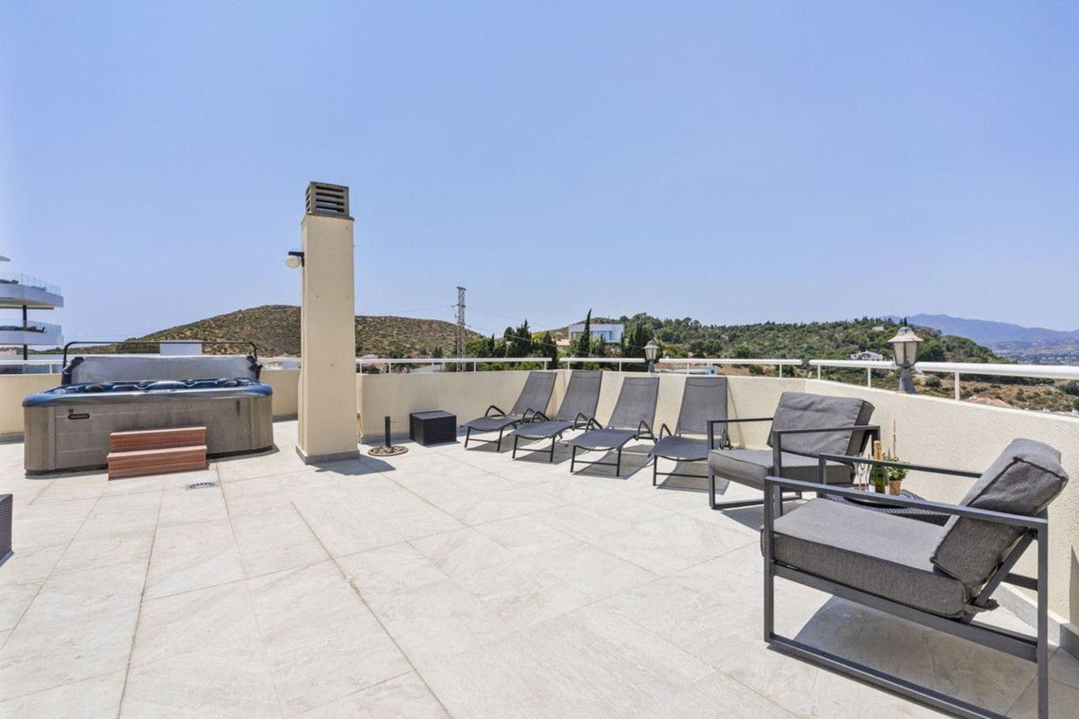 Penthouse sale in  Ático en Zona Sohail, Fuengirola, Fuengirola photo 2