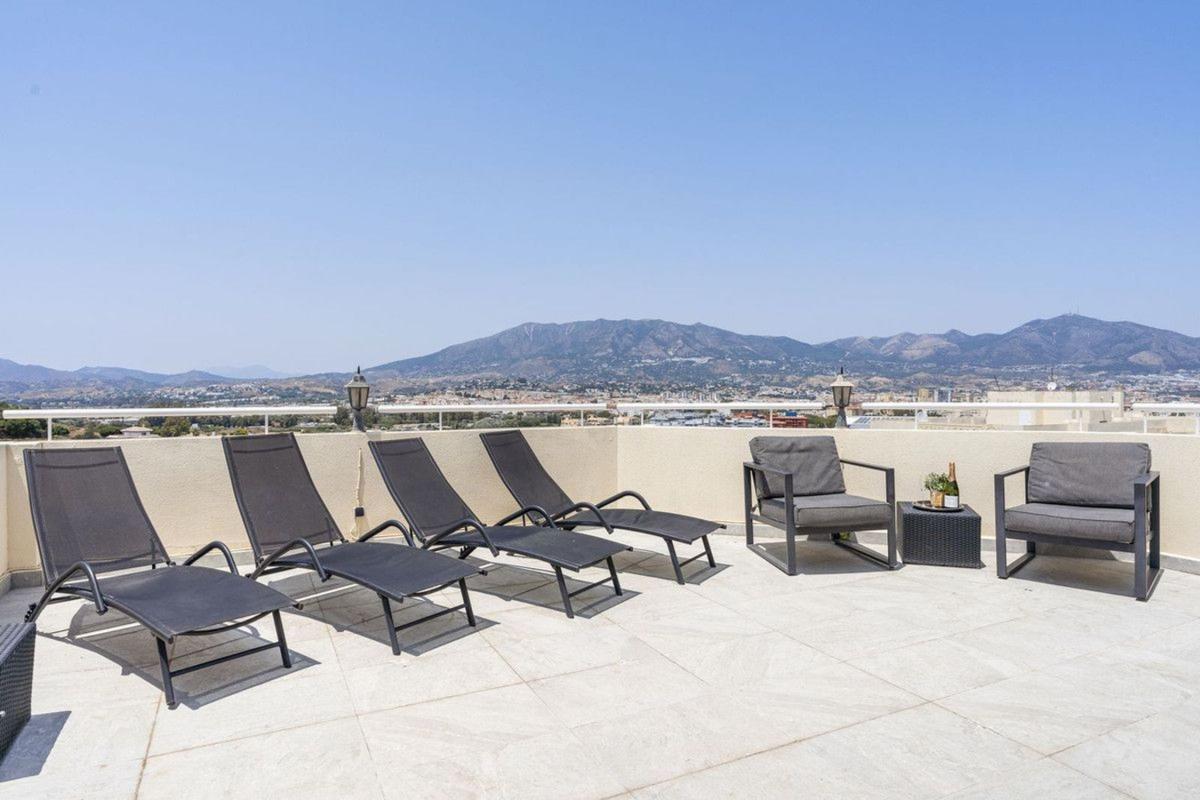 Penthouse sale in  Ático en Zona Sohail, Fuengirola, Fuengirola photo 3