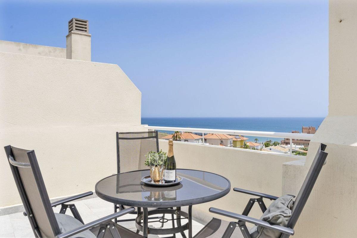 Penthouse sale in  Ático en Zona Sohail, Fuengirola, Fuengirola photo 4