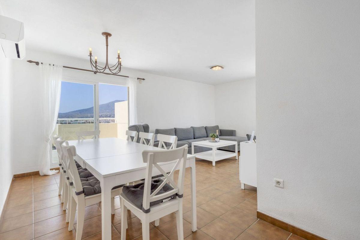 Penthouse sale in  Ático en Zona Sohail, Fuengirola, Fuengirola photo 5