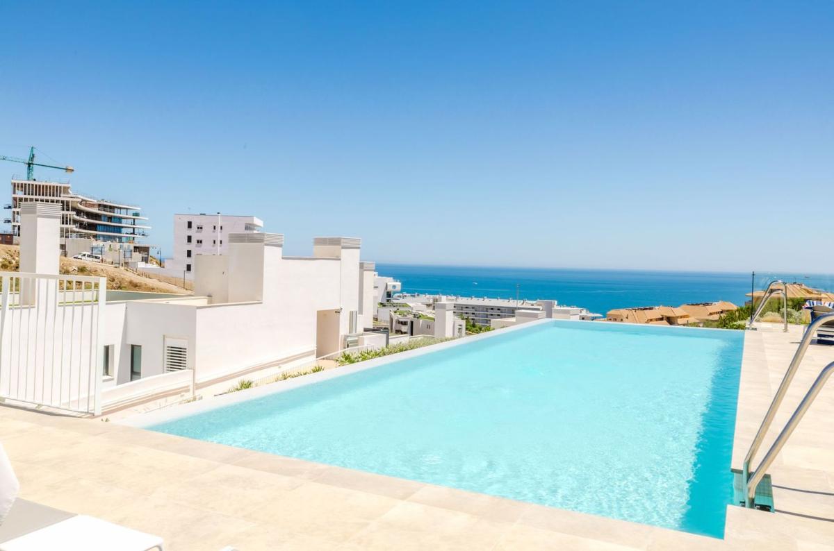 Venta de piso en Piso en Avenida Fuengirola, Las Gaviotas, Fuengirola, Fuengirola
photo 4