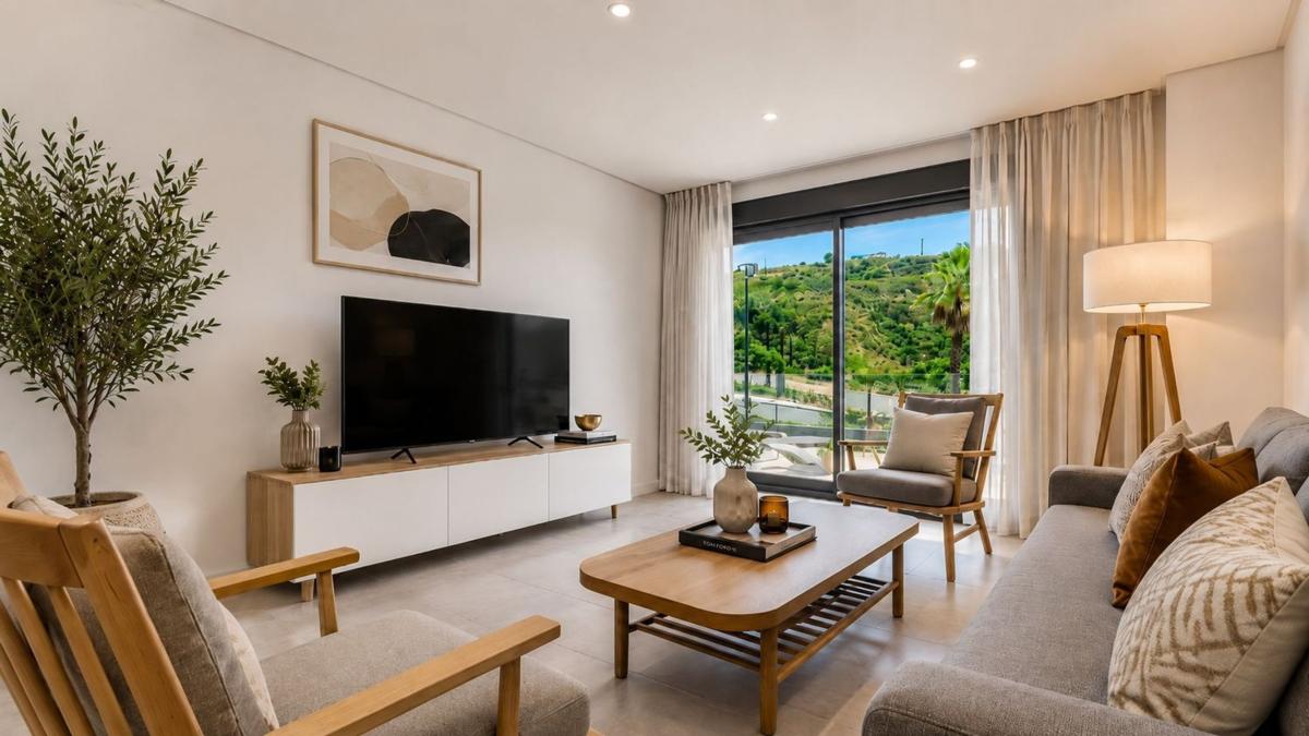 Venta de piso en Piso en Avenida Fuengirola, Las Gaviotas, Fuengirola, Fuengirola
photo 5