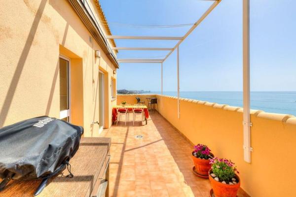 Penthouse for sale at  Ático en Las Gaviotas, Fuengirola, Fuengirola photo 1