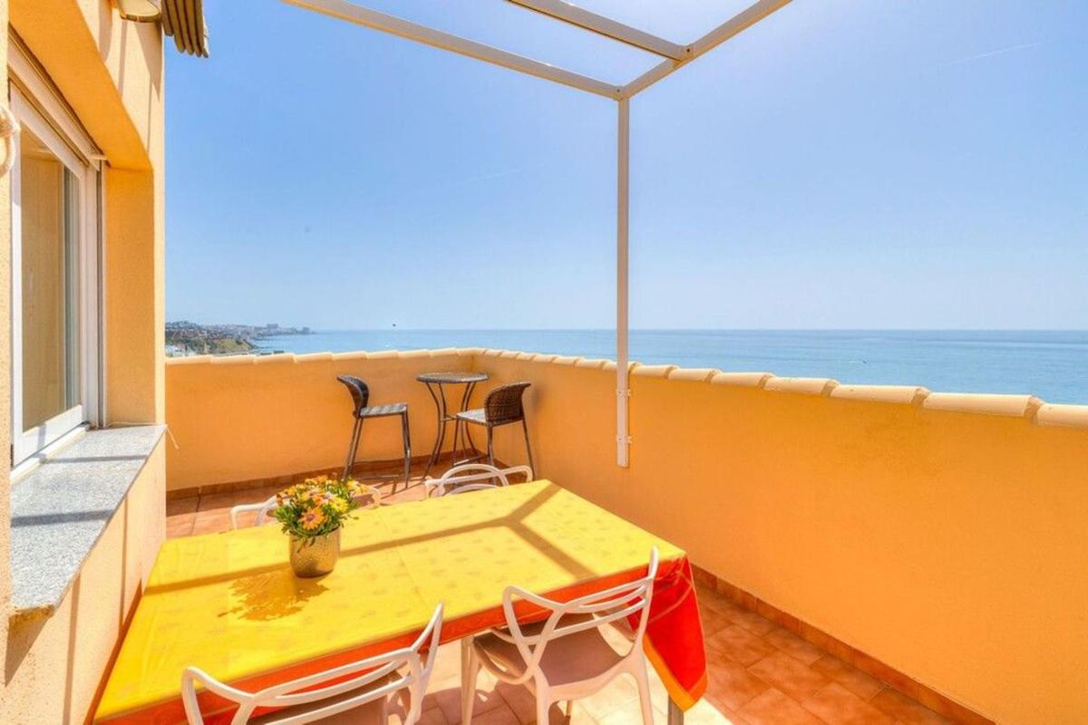 Penthouse sale in  Ático en Las Gaviotas, Fuengirola, Fuengirola photo 3