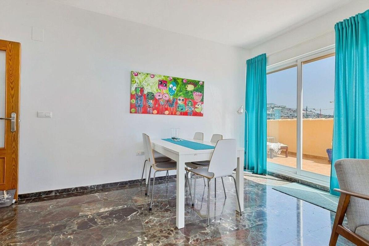 Penthouse sale in  Ático en Las Gaviotas, Fuengirola, Fuengirola photo 5