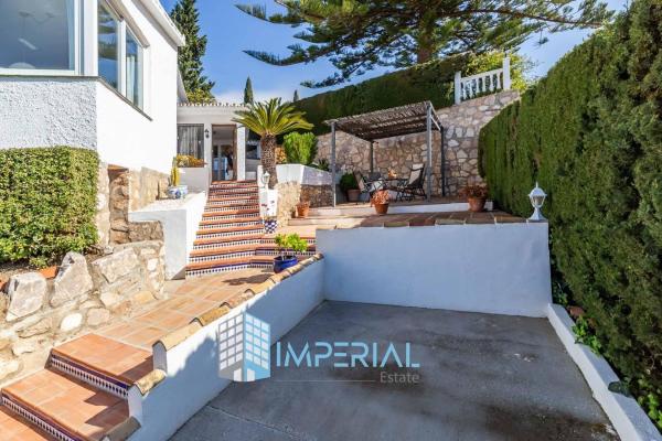 Casa o chalet independiente en Torreblanca del Sol, Fuengirola photo 3