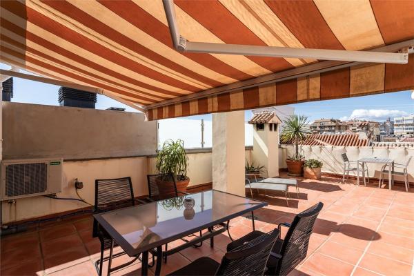 Penthouse for sale at  Ático en Calle Francisco Cano, Playa de los Boliches, Fuengirola, Fuengirola photo 2
