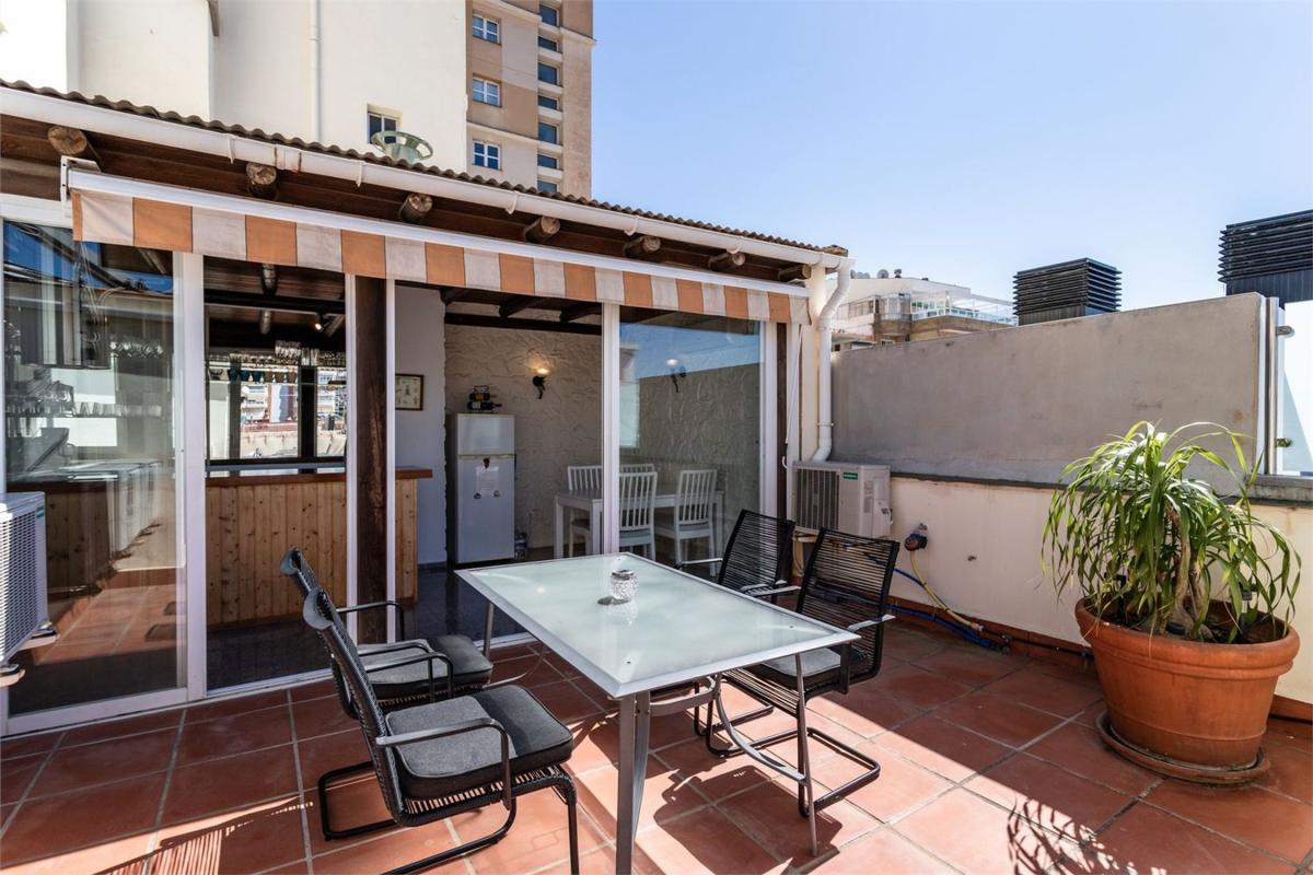 Venta de ático en  Ático en Calle Francisco Cano, Playa de los Boliches, Fuengirola, Fuengirola photo 5