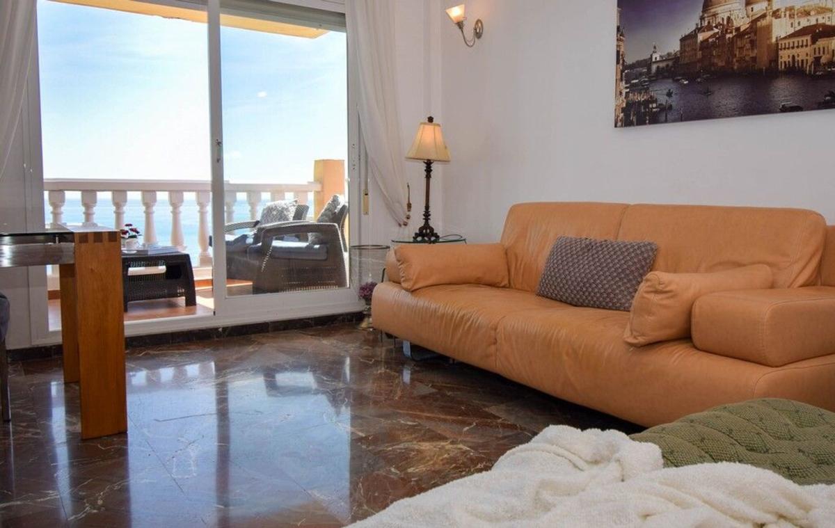 Venta de piso en Piso en Calle Sierra de Cazorla, 3, Las Gaviotas, Fuengirola, Fuengirola
photo 4