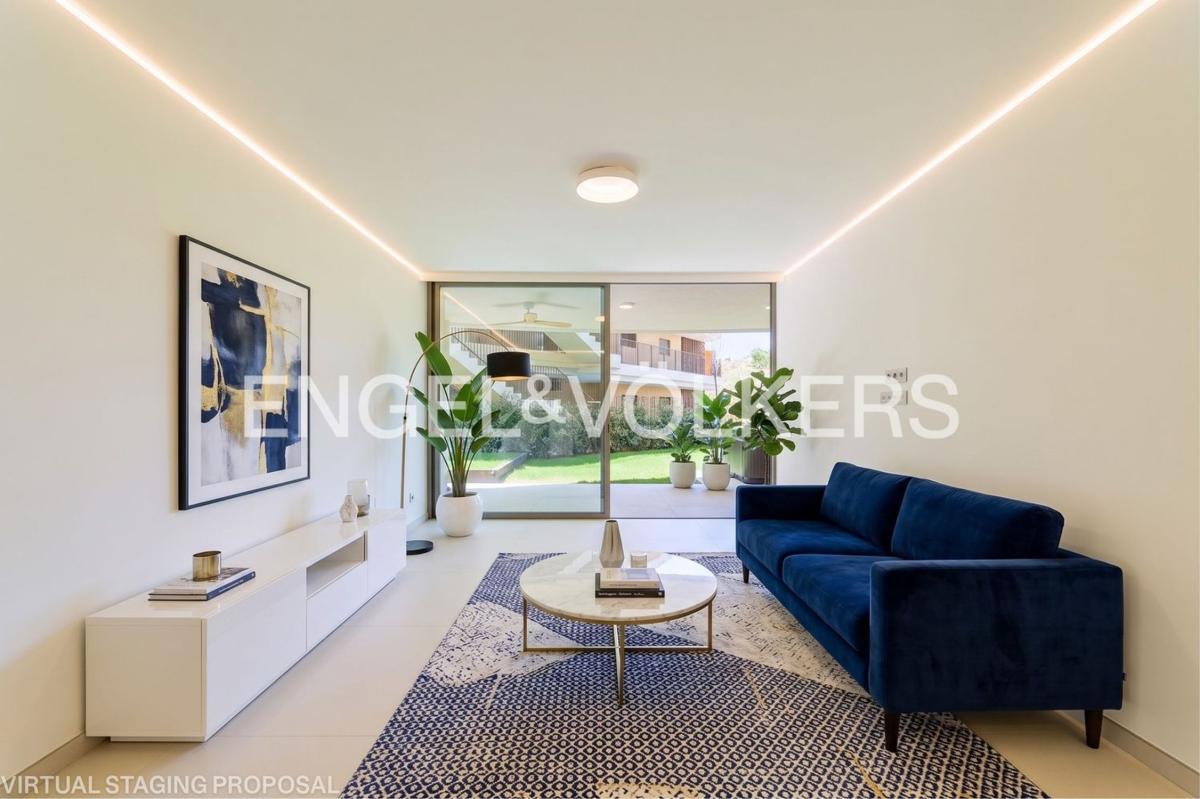 Venta de piso en Piso en Avenida Fuengirola, Las Gaviotas, Fuengirola, Fuengirola
photo 4