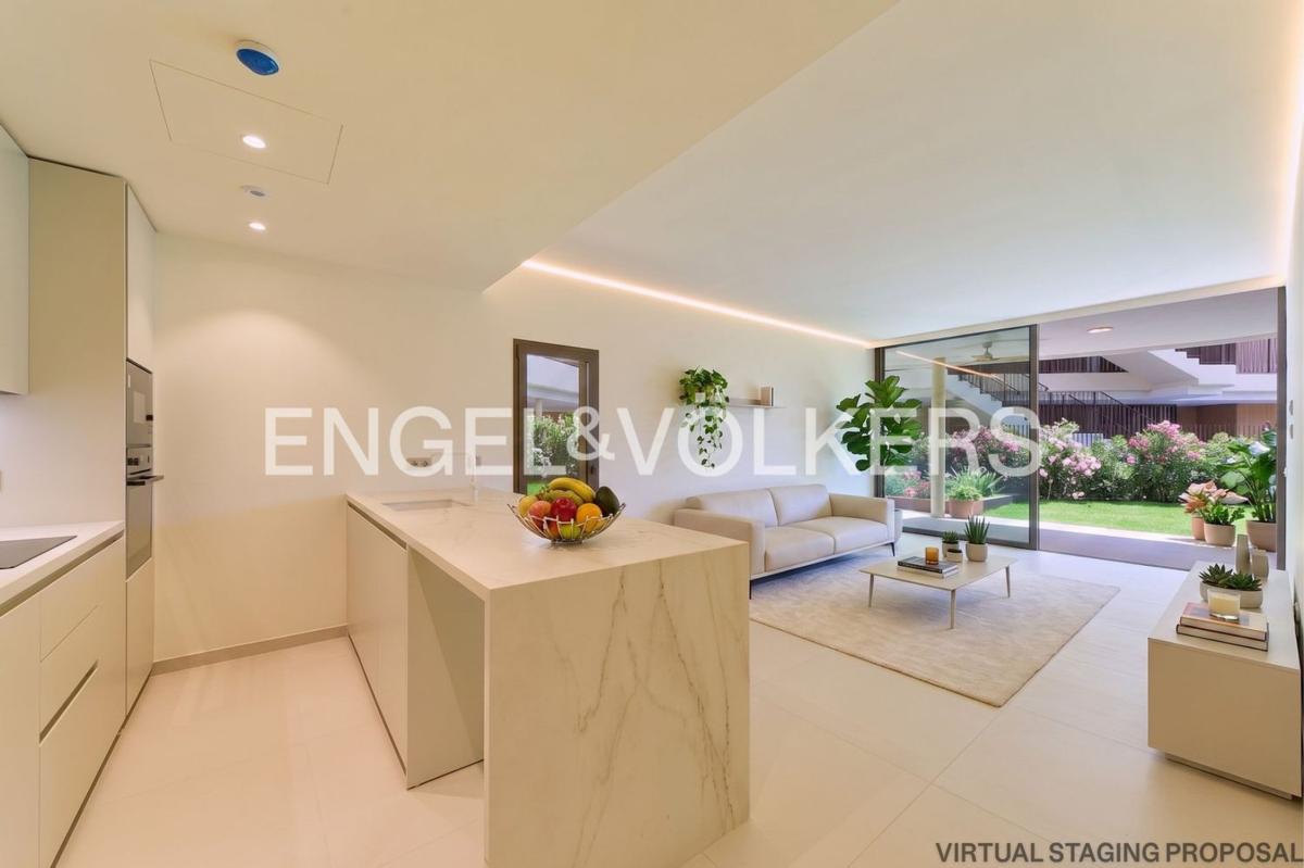Venta de piso en Piso en Avenida Fuengirola, Las Gaviotas, Fuengirola, Fuengirola
photo 5