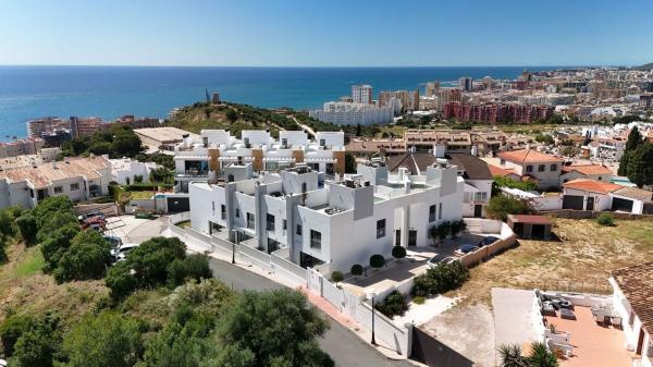 Chalet adosado en Calle de la Pimienta, Torreblanca del Sol, Fuengirola photo 2