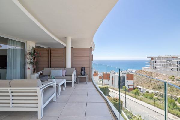 Venta de piso en Piso en Calle Margarita Salas, El Higuerón, Fuengirola, Fuengirola
thumbnail 1