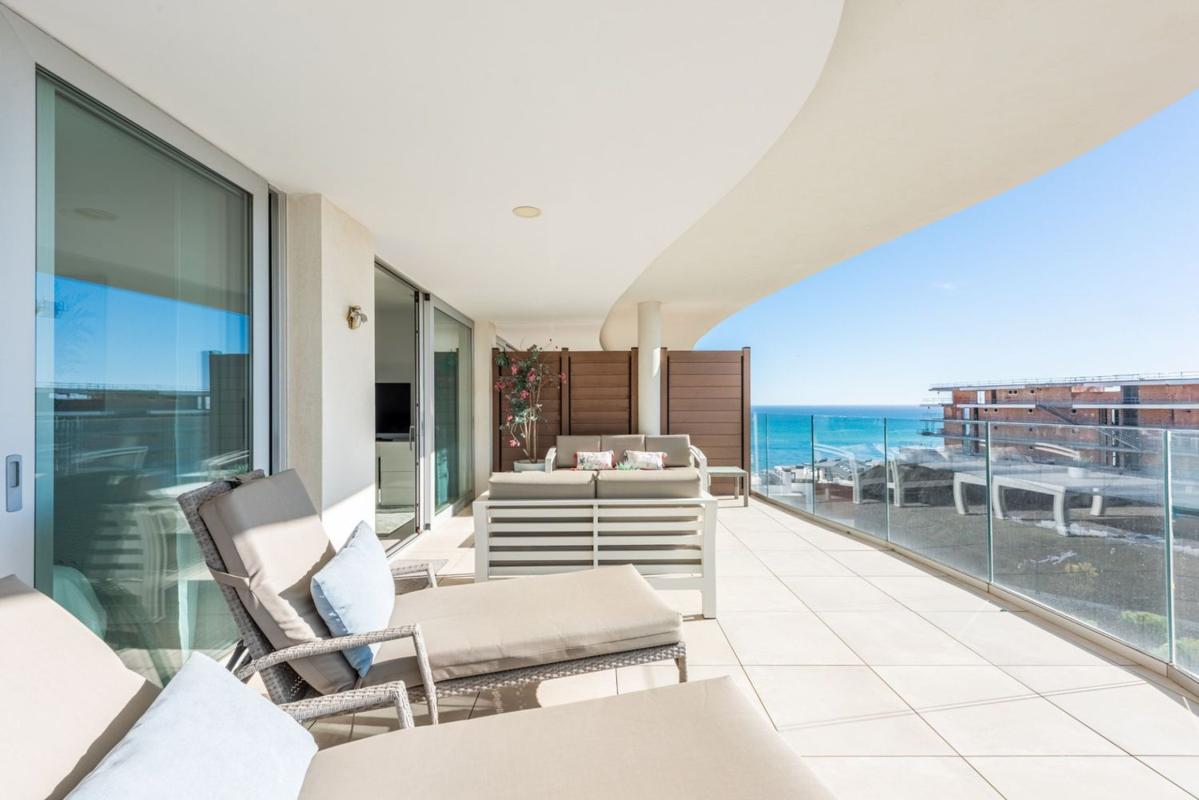 Venta de piso en Piso en El Higuerón, Fuengirola, Fuengirola
photo 1