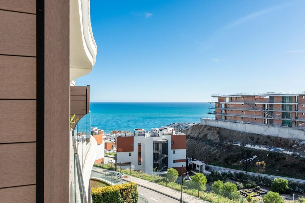 Venta de piso en Piso en El Higuerón, Fuengirola, Fuengirola
photo 2