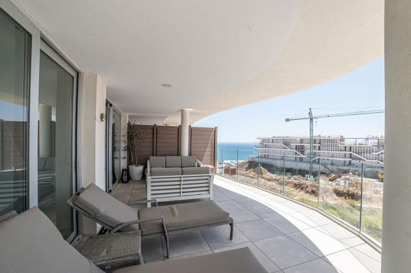 Venta de piso en Piso en Margarita Salas, El Higuerón, Fuengirola, Fuengirola
thumbnail 2