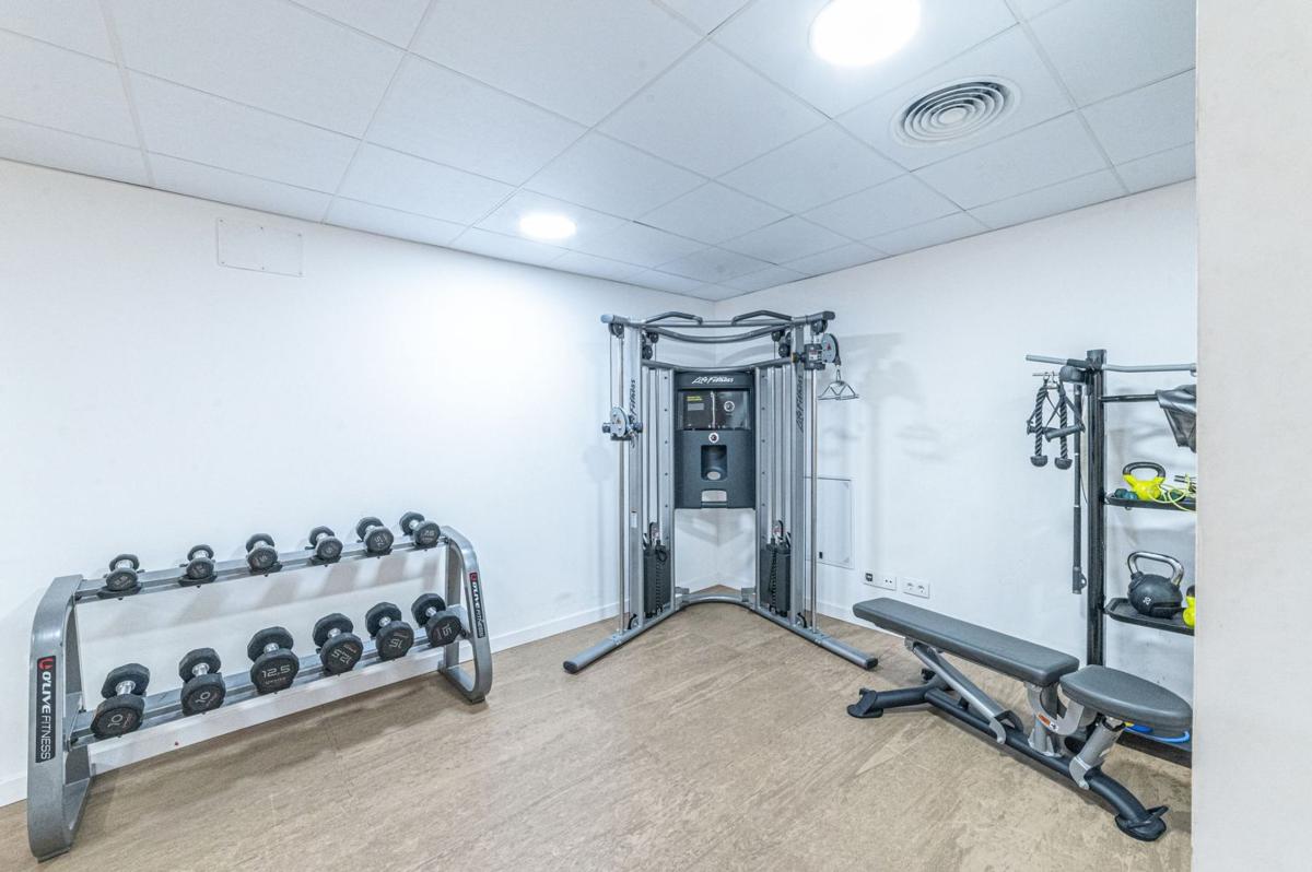 Продажа квартиры на Piso en Margarita Salas, El Higuerón, Fuengirola, Фуэнхирола
photo 5