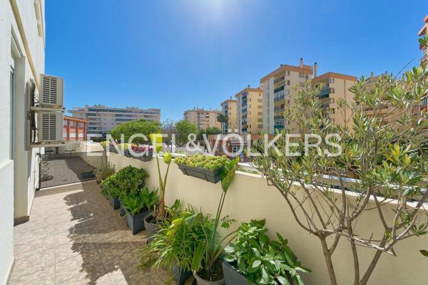 Sprzedaż mieszkania w Piso en Calle Doctor García Verdugo, Zona Sohail, Fuengirola, Fuengirola
thumbnail 2