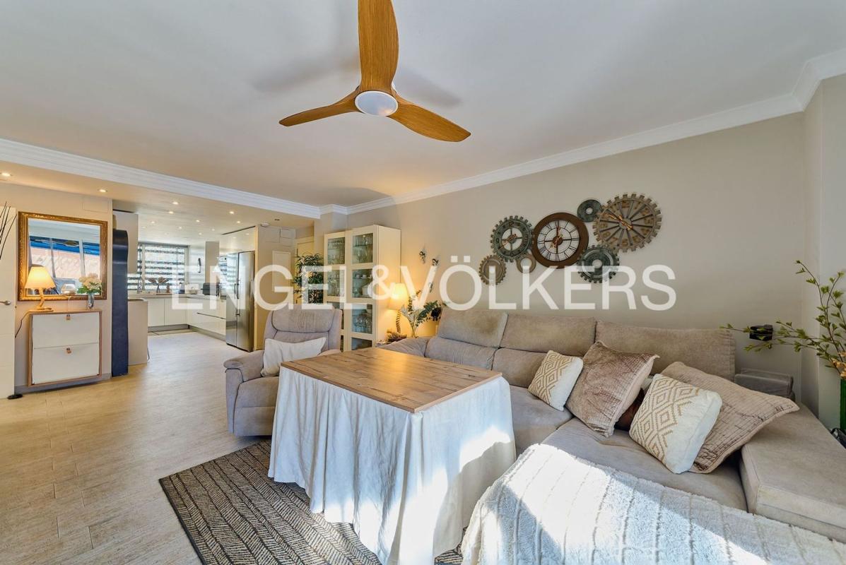 Venta de piso en Piso en Calle Doctor García Verdugo, Zona Sohail, Fuengirola, Fuengirola
photo 5