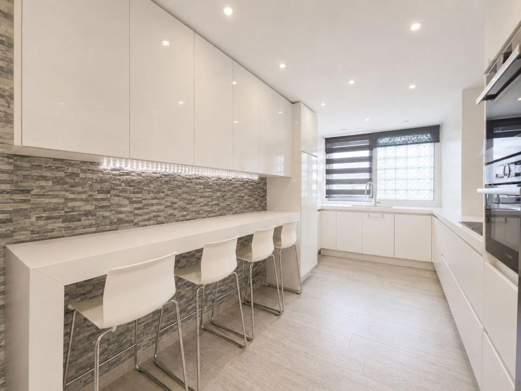 Venta de piso en Piso en Zona Sohail, Fuengirola, Fuengirola
photo 4
