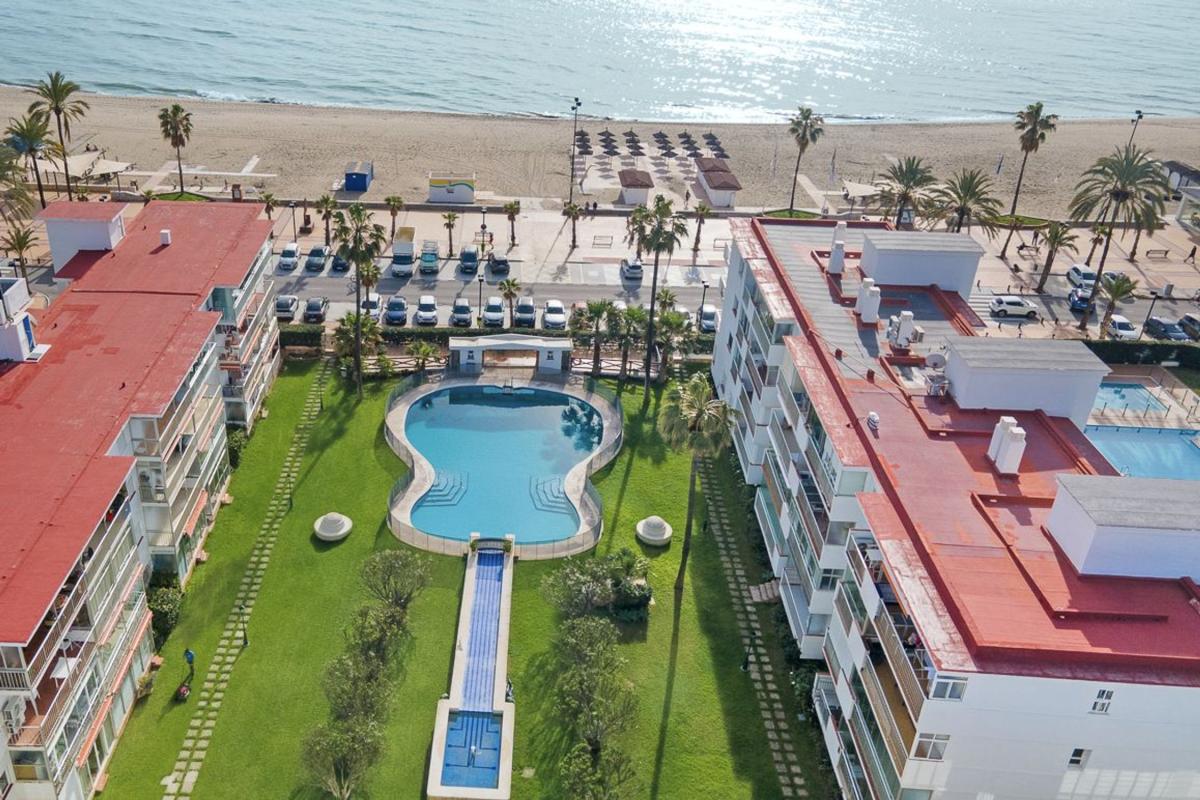 Sale of apartment in Piso en Calle la Guitarra, Playa de los Boliches, Fuengirola, Fuengirola
photo 4