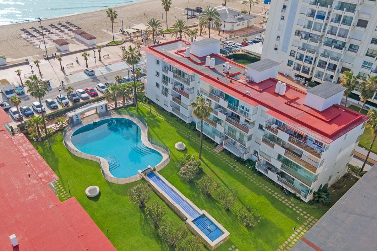 Sale of apartment in Piso en Calle la Guitarra, Playa de los Boliches, Fuengirola, Fuengirola
photo 5