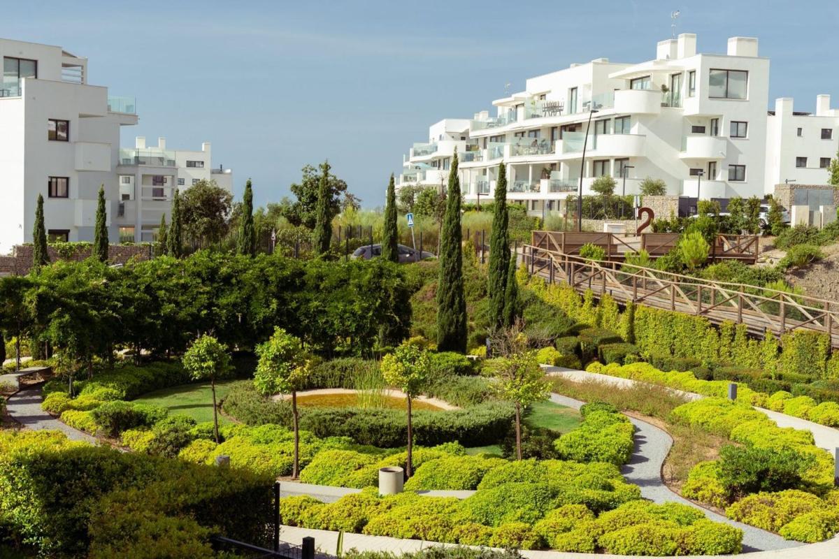 Продажа квартиры на Piso en El Higuerón, Fuengirola, Фуэнхирола
 photo 4