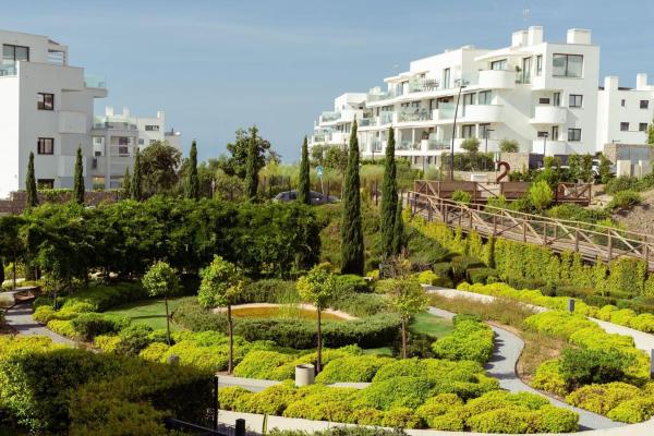 Продажа квартиры на Piso en El Higuerón, Fuengirola, Фуэнхирола
 photo 4