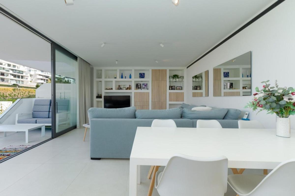 Продажа квартиры на Piso en El Higuerón, Fuengirola, Фуэнхирола
 photo 5