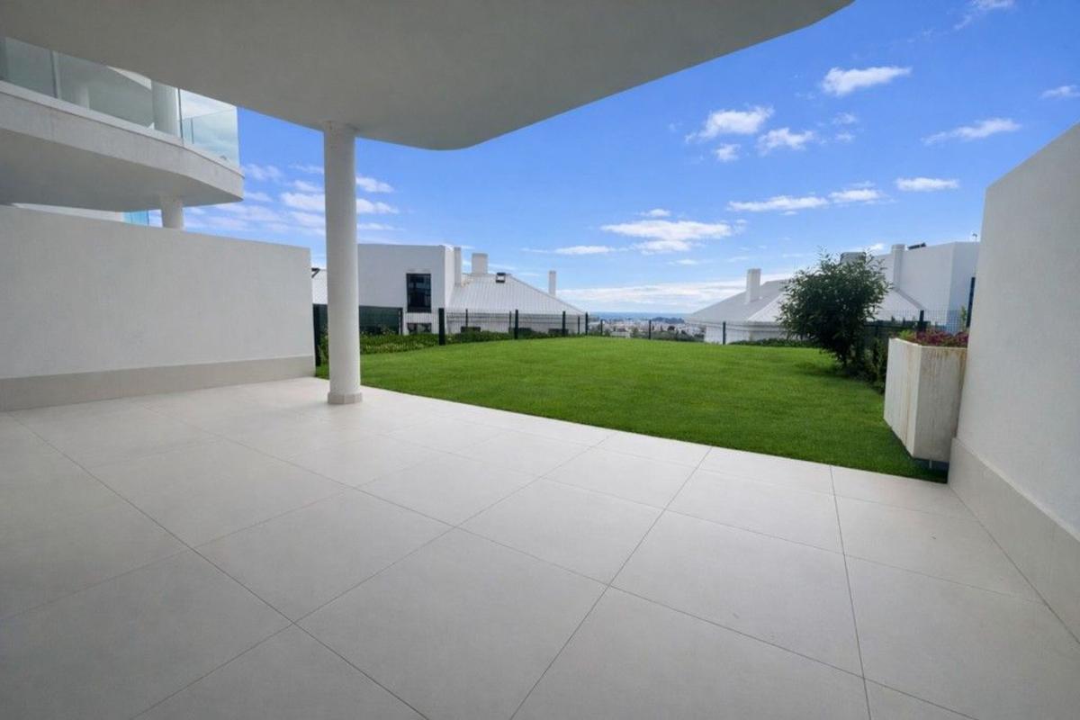 Продажа квартиры на Piso en El Higuerón, Fuengirola, Фуэнхирола
photo 3
