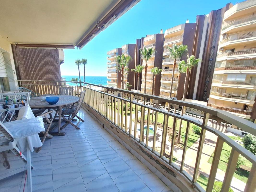 Sprzedaż mieszkania w Piso en Maritimo Rey De España, Zona Sohail, Fuengirola, Fuengirola
photo 1
