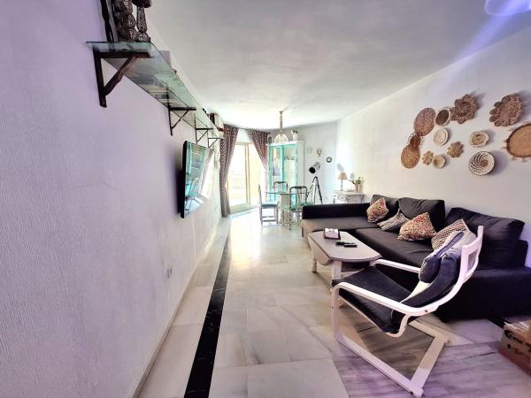 Продажа квартиры на Piso en Maritimo Rey De España, Zona Sohail, Fuengirola, Фуэнхирола
 photo 4