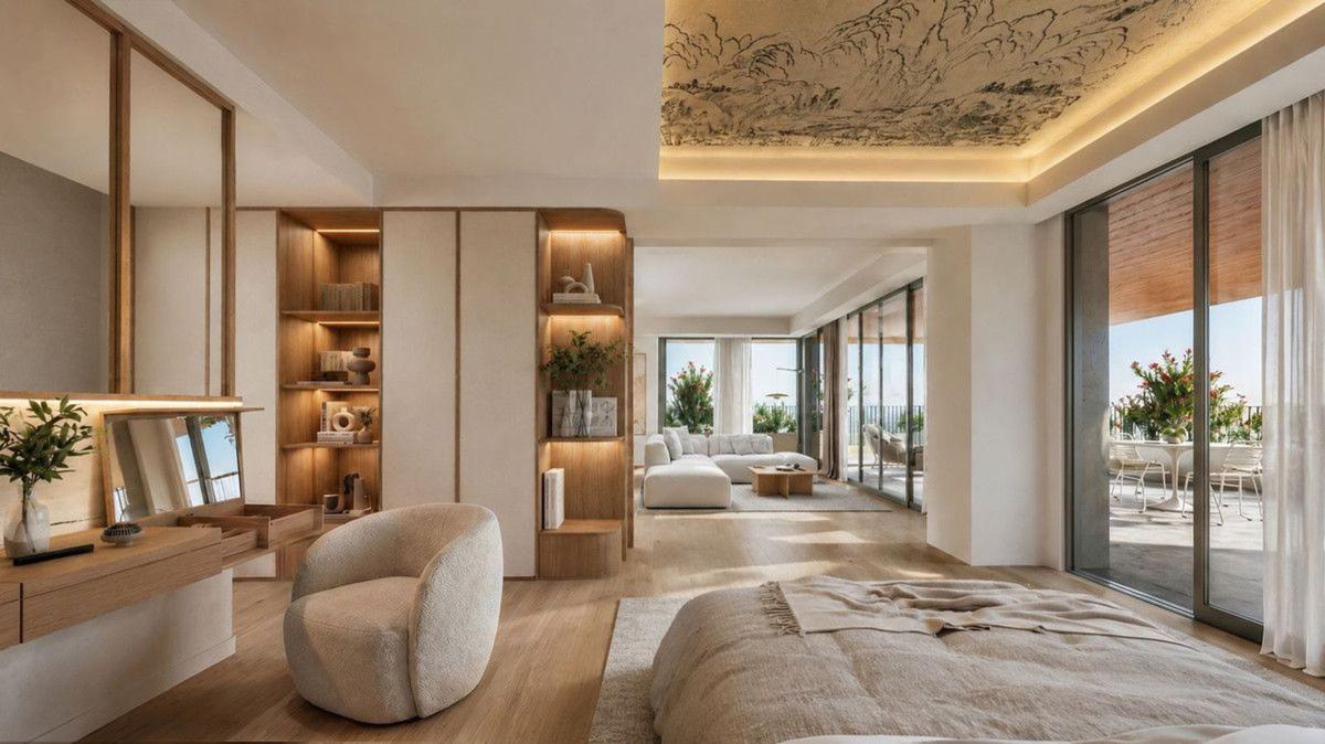 Venta de piso en Piso en Los Boliches, Fuengirola, Fuengirola
 photo 3
