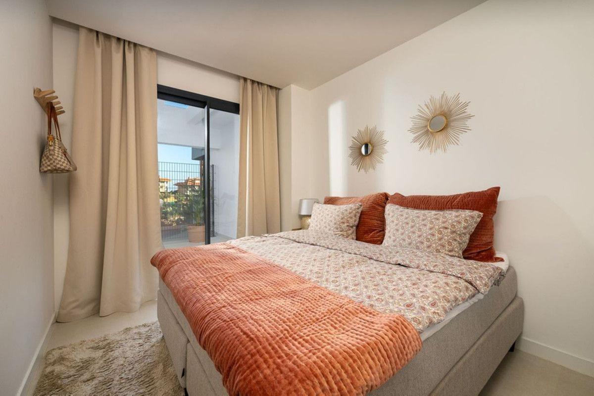 Venta de piso en Piso en Zona Puerto Deportivo, Fuengirola, Fuengirola
photo 4