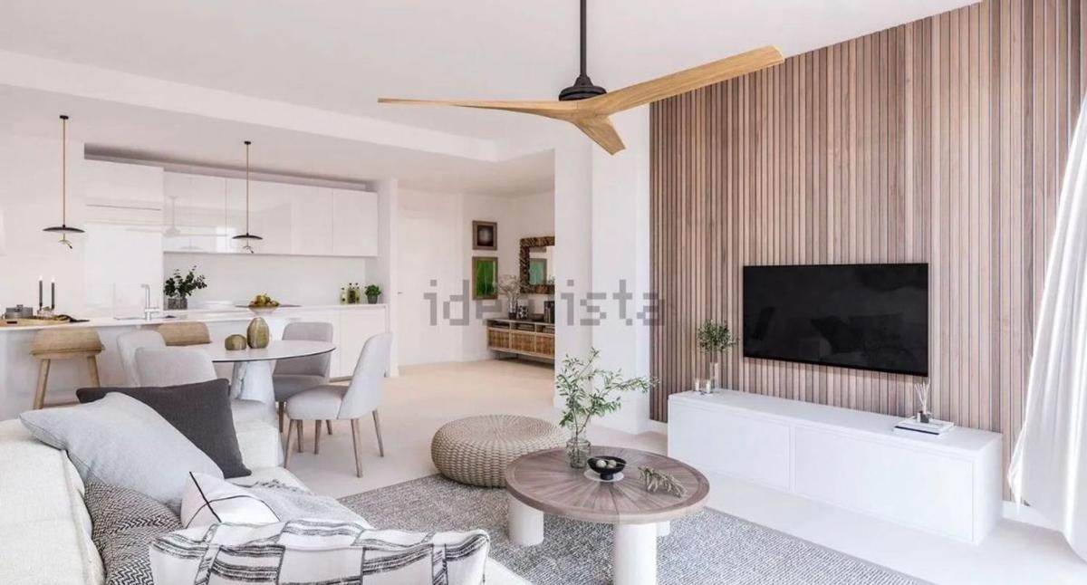 Venta de piso en Piso en Calle Canarios, 112 a, El Higuerón, Fuengirola, Fuengirola
photo 5