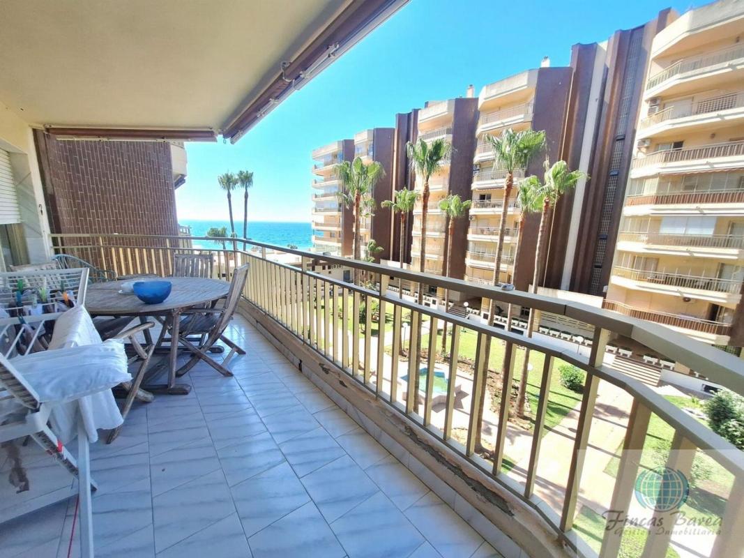 Продажа квартиры на Piso en Paseo Marítimo Rey de España, Zona Puerto Deportivo, Fuengirola, Фуэнхирола
photo 1
