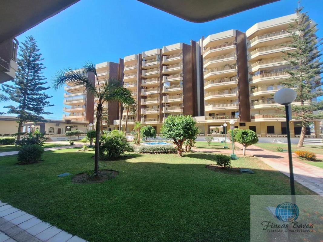 Продажа квартиры на Piso en Paseo Marítimo Rey de España, Zona Puerto Deportivo, Fuengirola, Фуэнхирола
photo 3