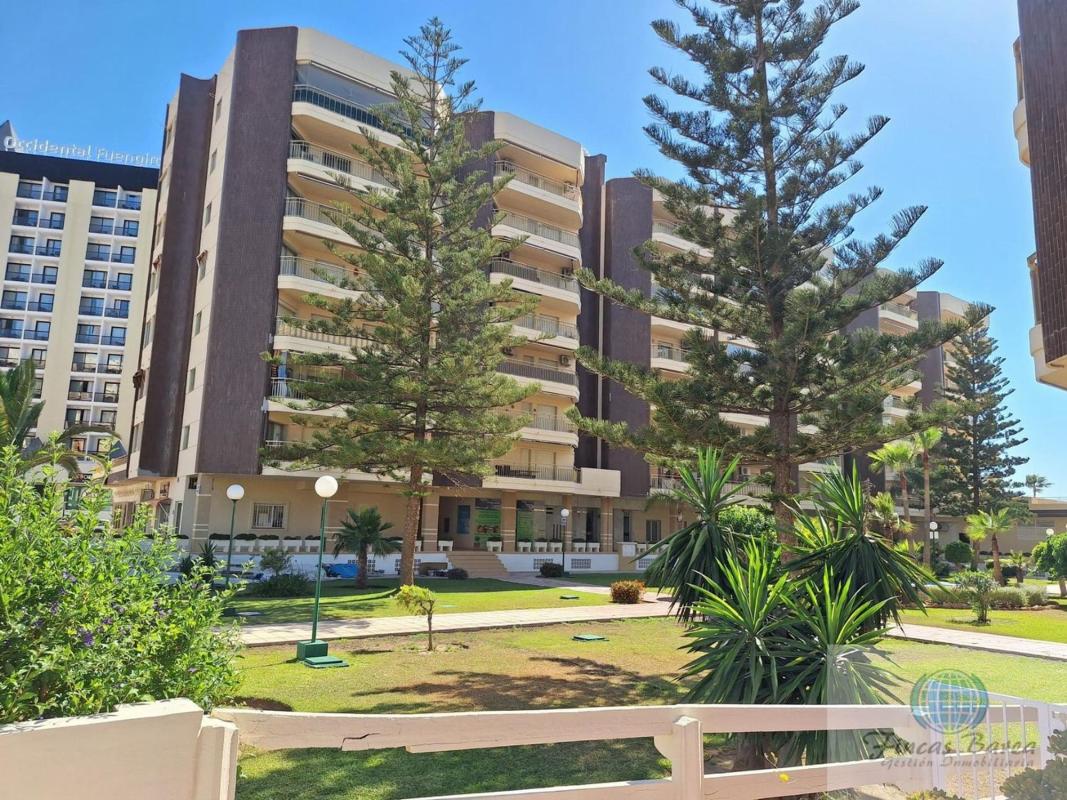 Продажа квартиры на Piso en Paseo Marítimo Rey de España, Zona Puerto Deportivo, Fuengirola, Фуэнхирола
photo 5