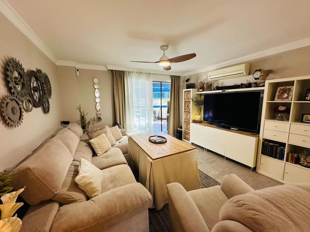 Продажа квартиры на Piso en Zona Sohail, Fuengirola, Фуэнхирола
 photo 3