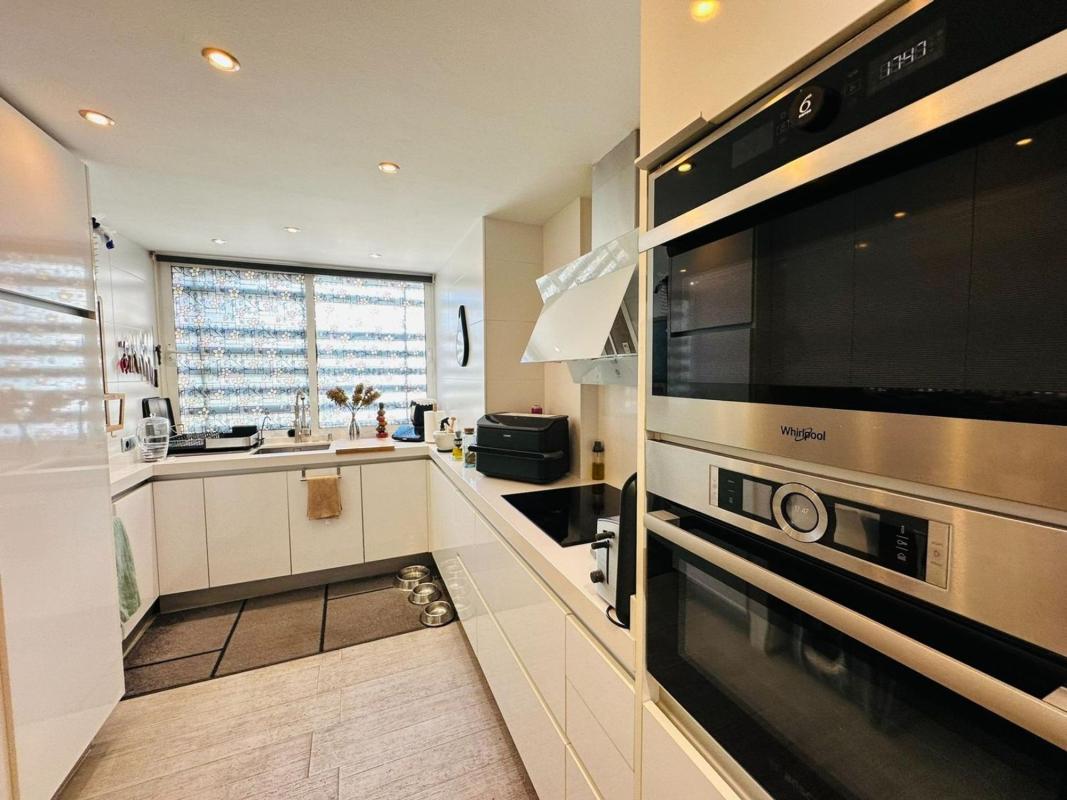 Продажа квартиры на Piso en Zona Sohail, Fuengirola, Фуэнхирола
 photo 5