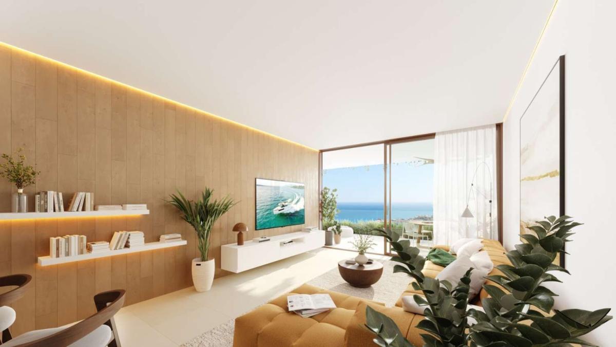 Продажа квартиры на Piso en Fuengirola Hills. 29640, Fuengirola (Málaga)El Higuerón, Torreblanca del Sol, Fuengirola, Фуэнхирола
photo 1