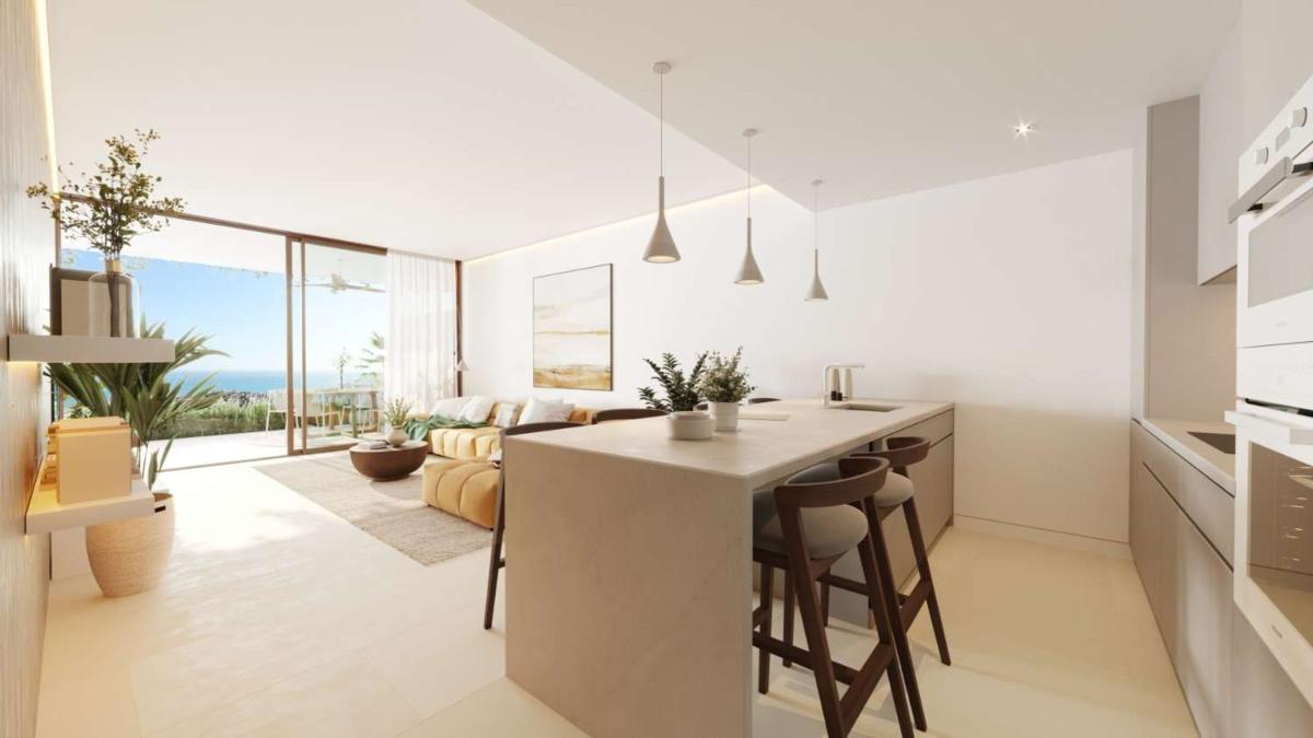 Продажа квартиры на Piso en Fuengirola Hills. 29640, Fuengirola (Málaga)El Higuerón, Torreblanca del Sol, Fuengirola, Фуэнхирола
photo 2