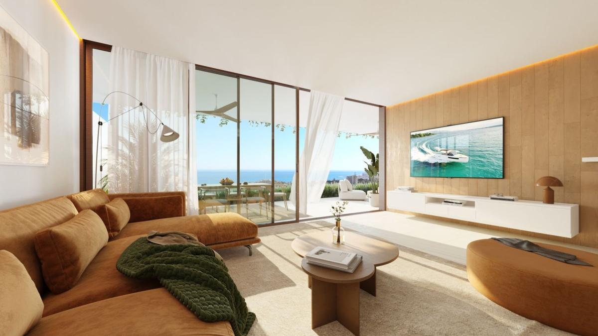 Продажа квартиры на Piso en Fuengirola Hills. 29640, Fuengirola (Málaga)El Higuerón, Torreblanca del Sol, Fuengirola, Фуэнхирола
photo 3