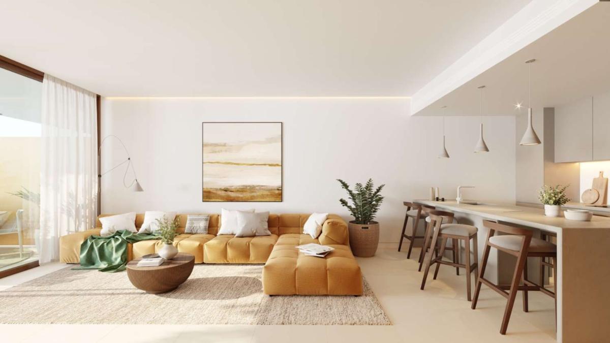 Продажа квартиры на Piso en Fuengirola Hills. 29640, Fuengirola (Málaga)El Higuerón, Torreblanca del Sol, Fuengirola, Фуэнхирола
photo 4
