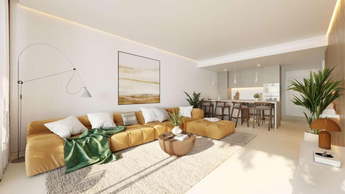 Продажа квартиры на Piso en Fuengirola Hills. 29640, Fuengirola (Málaga)El Higuerón, Torreblanca del Sol, Fuengirola, Фуэнхирола
photo 5