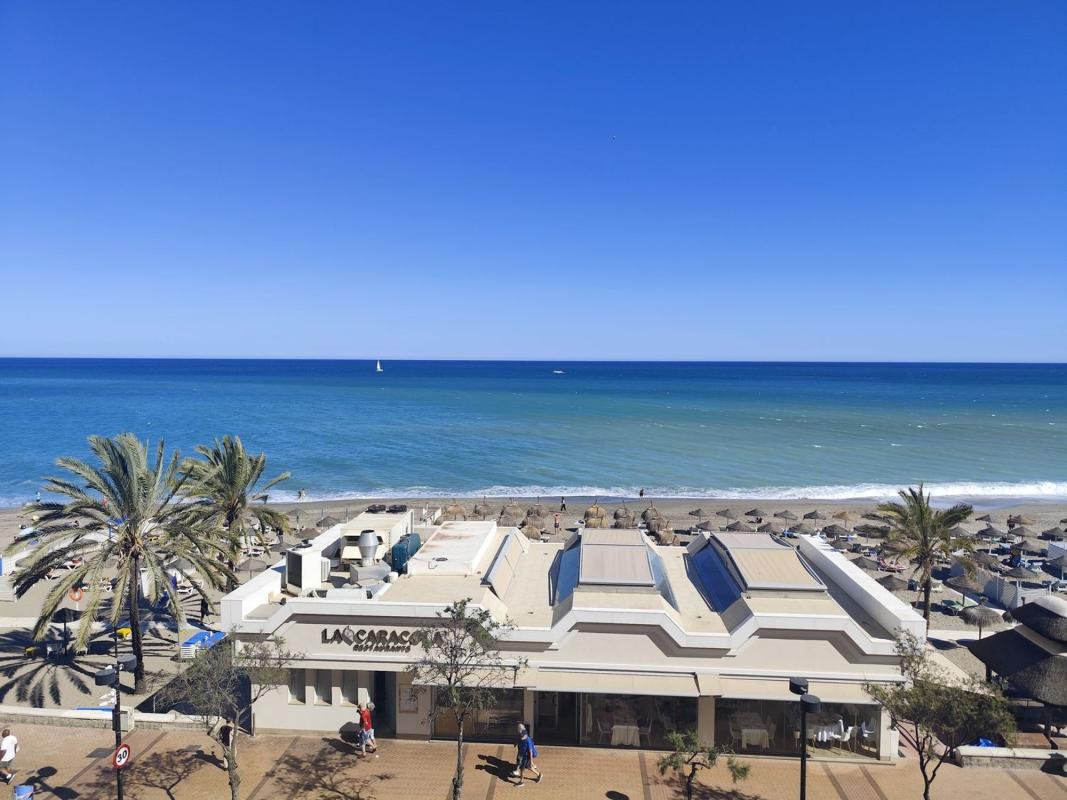 Продажа квартиры на Piso en Paseo Marítimo Rey de España, Zona Puerto Deportivo, Fuengirola, Фуэнхирола
photo 1