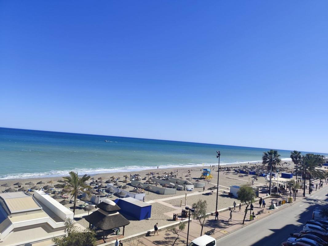 Продажа квартиры на Piso en Paseo Marítimo Rey de España, Zona Puerto Deportivo, Fuengirola, Фуэнхирола
photo 3