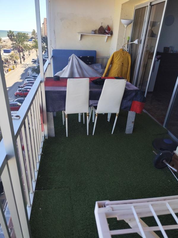 Продажа квартиры на Piso en Paseo Marítimo Rey de España, Zona Puerto Deportivo, Fuengirola, Фуэнхирола
photo 4