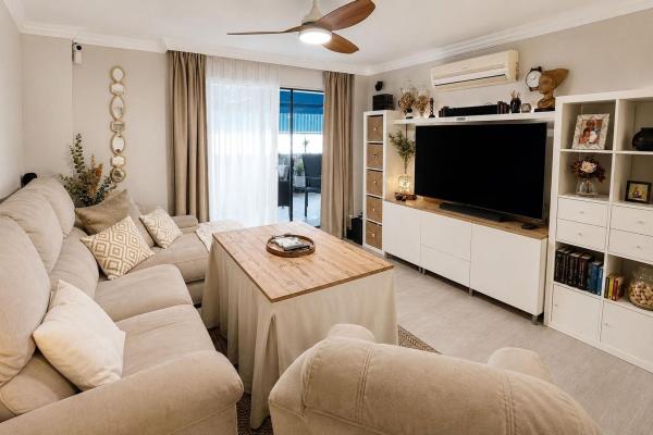 Продажа квартиры на Piso en Calle Doctor García Verdugo, 2, Zona Sohail, Fuengirola, Фуэнхирола
photo 1